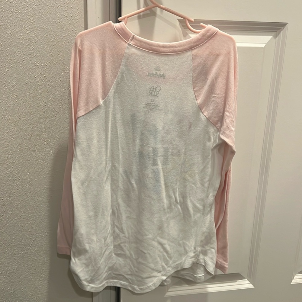 Chaser size 12 Harry Potter long sleeve tshirt - Picture 4 of 6